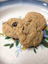 Irish raisin cookies r ed cipe / gluten free irish soda. Oatmeal Raisin Cookie Recipes Allrecipes