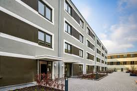 Der wohnberechtigungsschein (wbs) ist voraussetzung für den bezug einer mit öffentlichen mitteln geförderten wohnung. Neues Wohnen Fur Koln Gag Immobilien Ag
