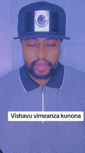 Vishavu Vimeanza Kunona Mbosso Full Song