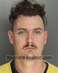 Aaron Alan Kaye Arrest Record & Booking Info