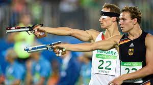 Moderner fünfkampf in rio mit neuem format. So Funktioniert Moderner Funfkampf Die Regeln Sportschau Sportschau De Olympia Sportarten