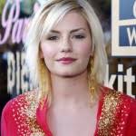 Miss poniedziałku: Elisha Cuthbert