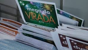 Apostadores fazem jogos para a mega da virada antonio cruz/agência brasil. Mega Da Virada Esta Estimada Em Mais De R 300 Milhoes Infonet O Que E Noticia Em Sergipe
