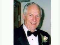 Martin Barrett Obituary (2008)