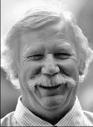 John Whitten Obituary (2009)