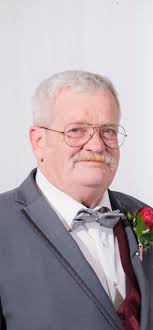 Obituary information for Donald 'Pat' Patrick Warden