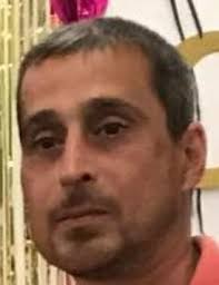 Steven Borges Obituary 2021