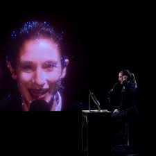 Girolamo Lucania/Letizia Russo