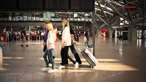 Näytä lisää sivusta park inn by radisson facebookissa. Ihr Hamburg Airport De Youtube