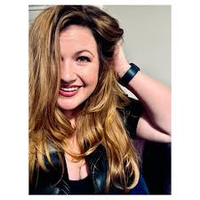 Jillian Wenger's Instagram, Twitter & Facebook