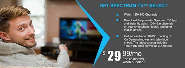 Click Here To See What You Are Missing Without Having Charter Spectrum Tv Tv App Tv Services Phone Service