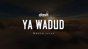 Zikir lailahaillallah al malikul haqqul mubin 300x ll zikir penenang hati ll zikir permudah urusan. Ya Wadud Dash Mini Sharing Youtube