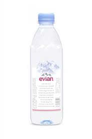 Check spelling or type a new query. Evian Reveals Brand New Premium Packaging Lipstiq Com