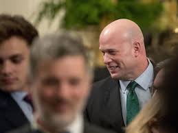 Supreme Court challenge filed to Whitaker appointment