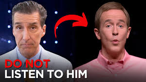 Andy Stanley Just Made Another HUGE Fumble