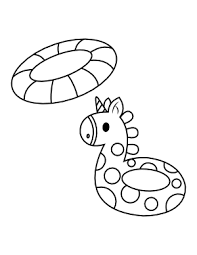 Signup to get the inside scoop from our monthly newsletters. Free Printable Summer Coloring Pages