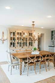 Season 2 Episode 11 Magnolia Homes French Country Dining Room Country Dining Rooms Farmhouse Dining Rooms Decor
