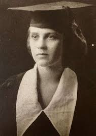 Fanny Adele (McLeod) Gibson (1902-1983)