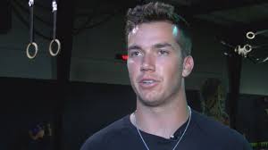 Catching up with McKenzie: In an off-season of change the UCF QB returned  to his roots