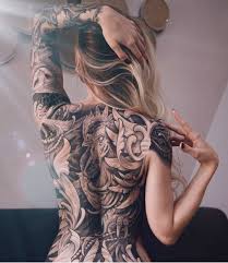 Scroll on to see the design, which she this isn't grimes' first tattoo. Pin By Harold Grimes On Body Tattoo Women Girl Tattoos Tattoos For Women Small Tattoos For Women