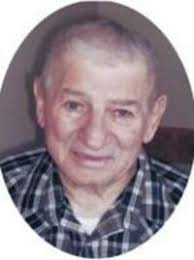 Obituary of Edward Shewchuk