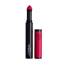 Loreal Paris Infallible Matte Max Lipstick Number 004 Oops I Pink It Again 11 G Click Image For More Details Note It Loreal Paris Infallible Lipstick Loreal