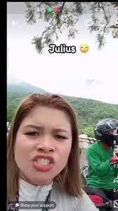 Breezy Boy Julius Trinidad