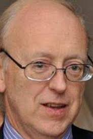 John K. Motsinger, Sr.