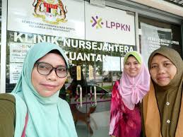 Kapankah saya bisa melakukan pap smear? Pemeriksaan Kesihatan Di Lppkn Kuantan Dan Ujian Pap Smear Percuma Cerita Ita
