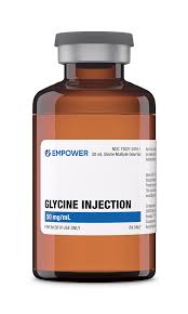 Image result for Glycine