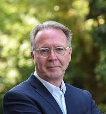 Three questions with Daniel Helmig