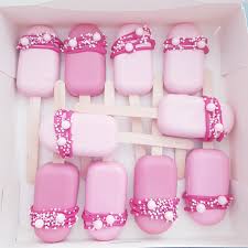 Magnum Cake Pastel