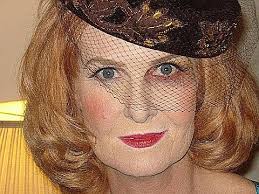 TucsonStage Member Headshots: Linda Kay Gross