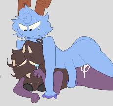 Rule34 - If it exists, there is porn of it   7701943