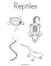 Reptile coloring pages for toddlers. 7 Tier 1 Letter W And Reptiles Ideas Reptiles Reptiles Preschool Reptile Party