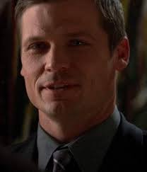 Bailey Chase in Castle. He played Lucien Petrovitch in Grimm.