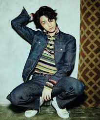 Shownu is a simple man. Monsta X S Hyungwon And I M Talk About Being Unable To Perform Live What S Changed Most Since Debut And More Soompi