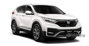 Maybe you would like to learn more about one of these? Cr V Baharu Pertama Dilengkapi Honda Sensing