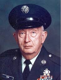 Bernard Kern Obituary (1930