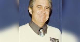 Arthur Wintle Obituary