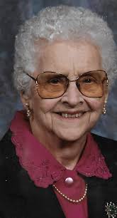 Eula Hittle Johnson (1908-2005)