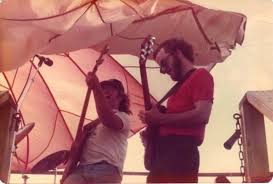 The Windjammer celebrates 50 years with some familiar faces