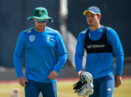 Watch webinar / schedule a presentation. Daily News Update Covid 19 Stats Load Shedding Suspended And Proteas Security Concerns Allayed The Citizen