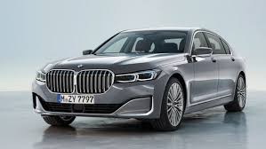 If you drive a bmw you belong to the exclusive club of rich and super rich class. 2019 Bmw 7 Series Facelift India Launch Confirmed For 25th July Drivespark News