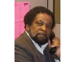 James Johnson Obituary (2015)