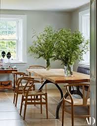 Inside India Hicks And David Flint Wood S Charming English Country House Dining Room Design Farmhouse Dining Decor