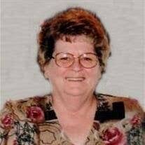 Phyllis Allison Obituary