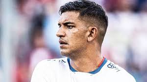 POLENTA EN URUGUAYOS ❗️ 2014 ❌ 2015 🏆 2016 🏆 2017 ❌ 2018 ❌ 2021 ❌ 2023 ❌  2024 ❌ 2025 ❌ Se retiró