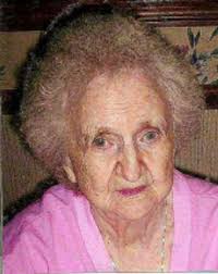 Helen E. Maust Obituary April 1, 2009