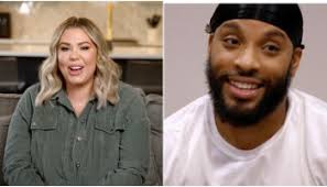 Kailyn Lowry Asks Son to Confirm His 'Race & Ethnicity'